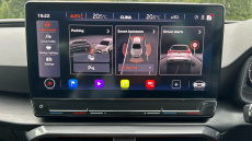 CUPRA Leon 1.5 TSI V1 5dr Petrol Hatchback